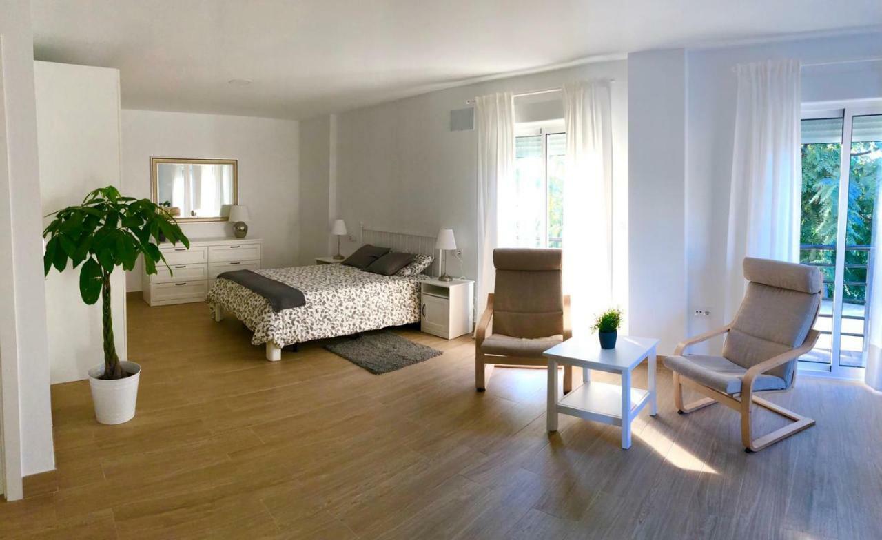 Vivienda Avenida De La Manzanilla Villa Sanlucar de Barrameda Exterior photo